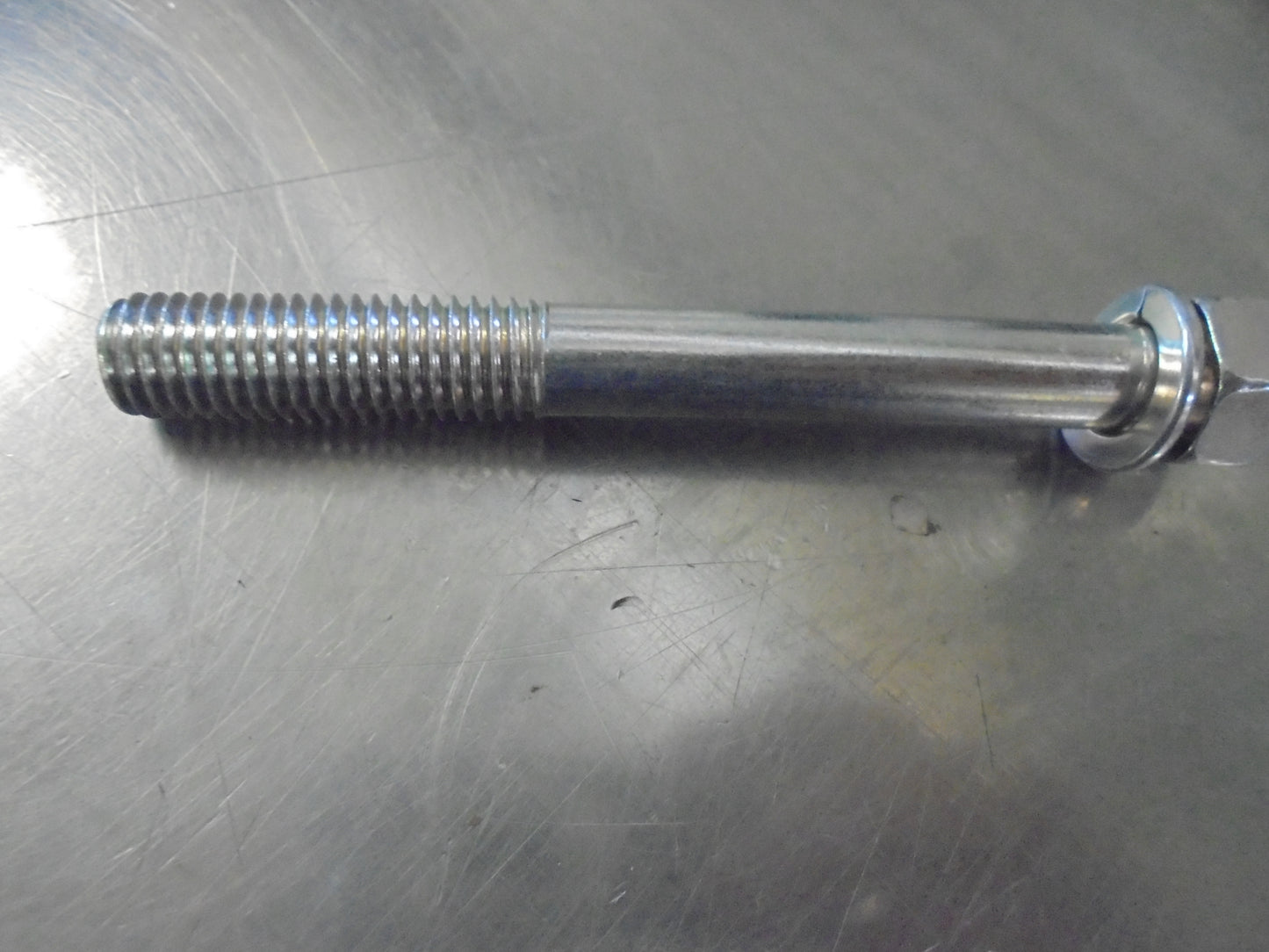 Nissan Navara-D40M-NP300-Pathfinder Genuine Manual transmission Bolt New Part