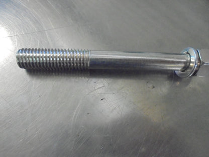Nissan Navara-D40M-NP300-Pathfinder Genuine Manual transmission Bolt New Part