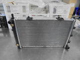 Mercedes Benz 190 Series Alloy Radiator New Part