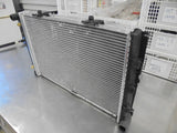 Mercedes Benz 190 Series Alloy Radiator New Part