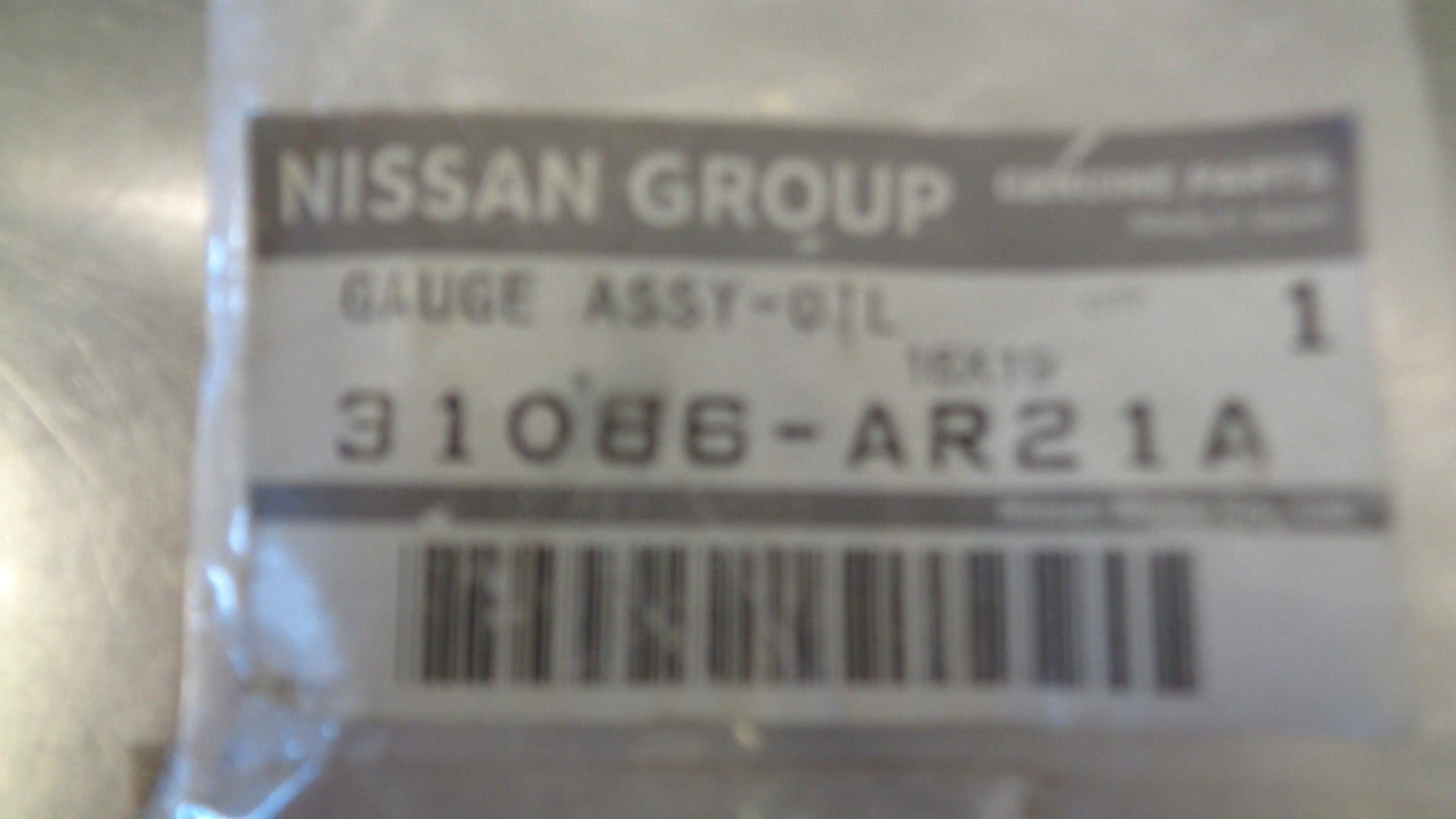 Nissan GU Y61 Patrol Genuine Transmission Oil Level Sensor New Part