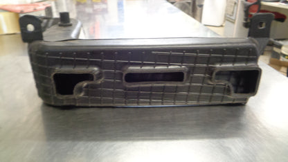 Holden VE Commodore Genuine Drivers Plastic Air Duct Vent Tube New Part