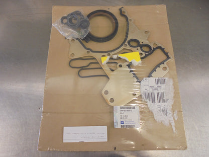 Holden Astra Engine Bottom End Gasket Set New Part