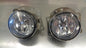 Mitsubishi Pajero/Triton/Lancer Genuine Fog Light Pair Used VGC