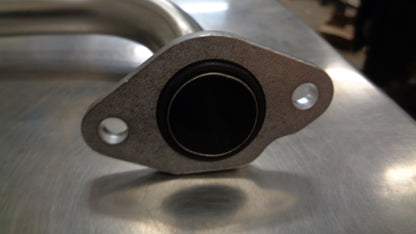 Holden AH Astra Genuine Oil Cooler Pipe New Part