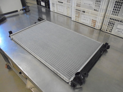 Peugeot 406 Radiator Assembly New Part
