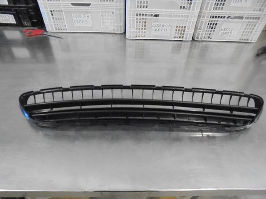 Peugeot 406 Front Lower Bumper Bar Grille New Part