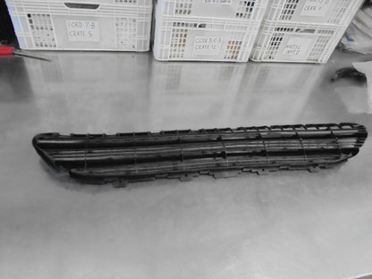Peugeot 406 Front Lower Bumper Bar Grille New Part