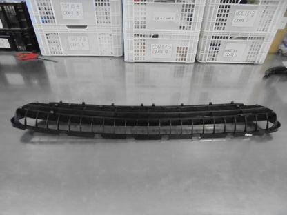 Peugeot 406 Front Lower Bumper Bar Grille New Part