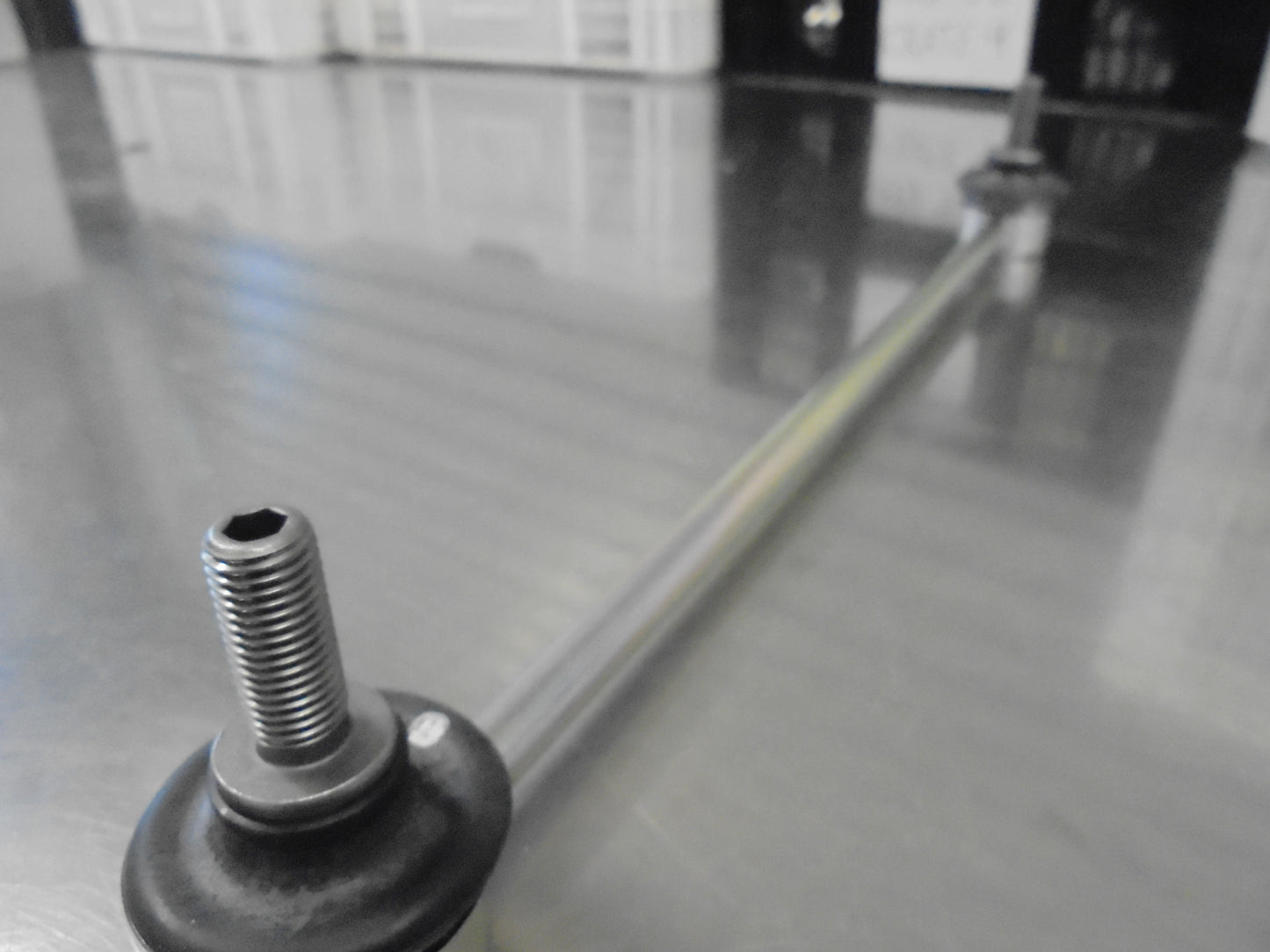 Honda Jazz City Genuine Front Stabilizer Link New Part