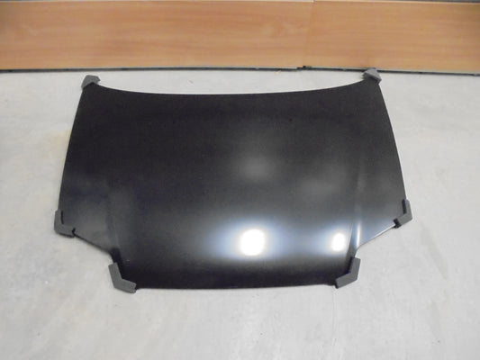 Holden Barina Bonnet Assembly Unpainted New Part