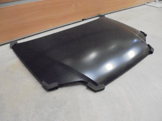 Holden Barina Bonnet Assembly Unpainted New Part