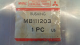 Mitsubishi Triton / Pajero Genuine Leaf Spring Bush