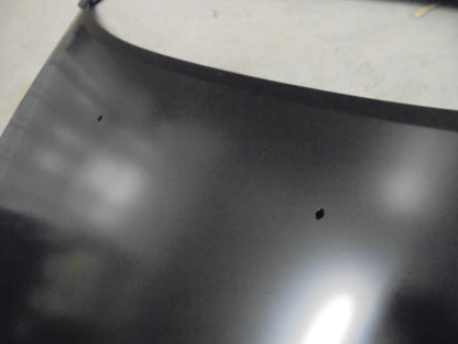 Holden Barina Bonnet Assembly Unpainted New Part