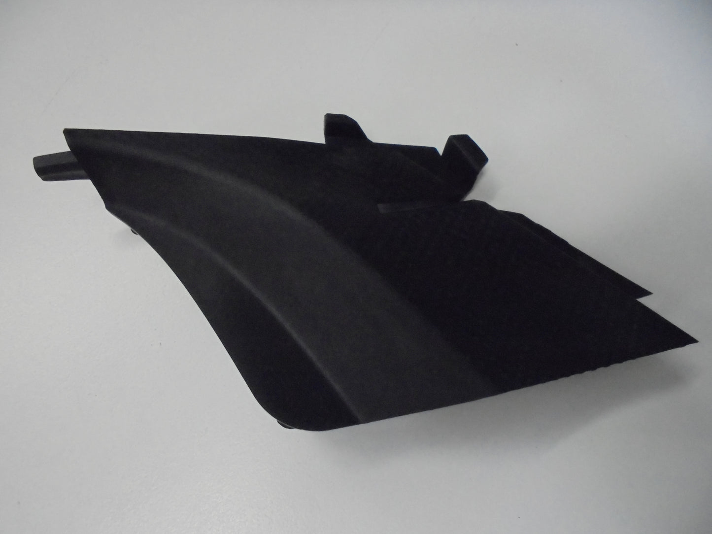 Honda Jazz Genuine Left Hand Side Hood Cover New Part