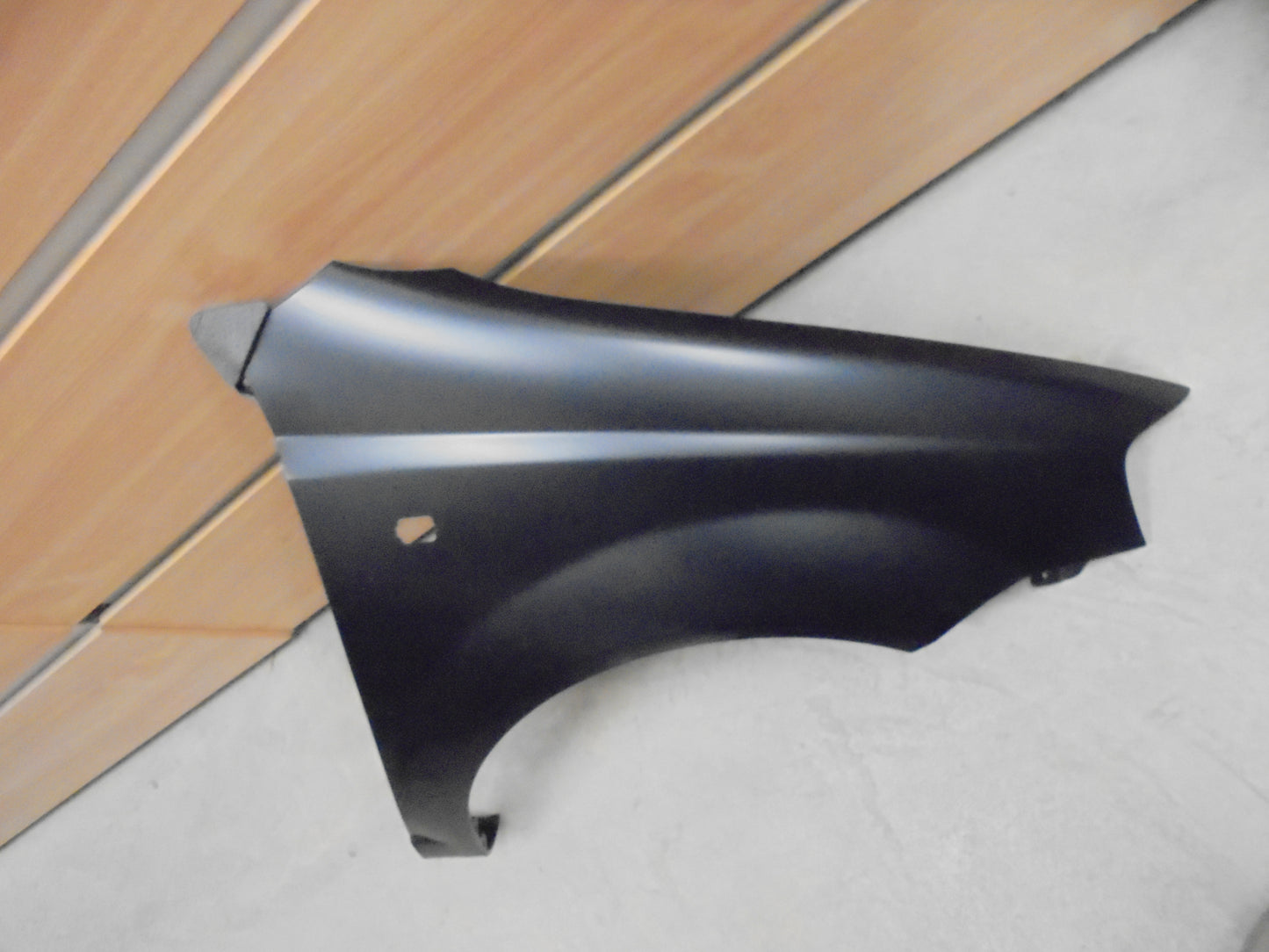 Daewoo Kalos Right Hand Fromt Guard New Part