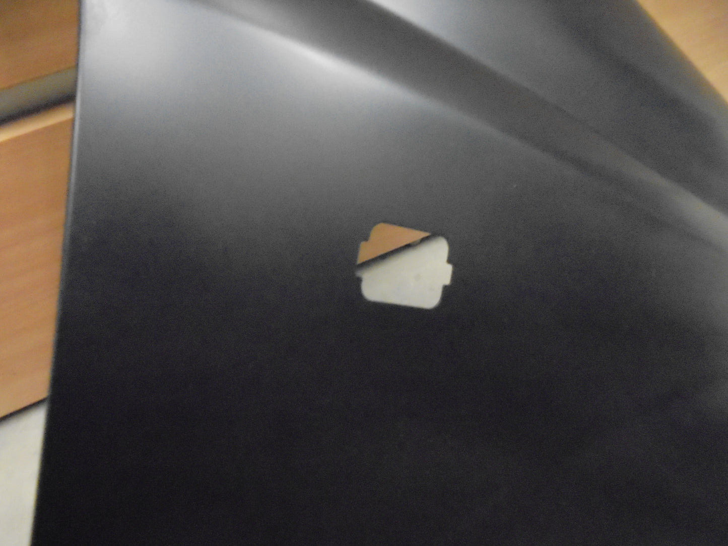 Daewoo Kalos Right Hand Fromt Guard New Part