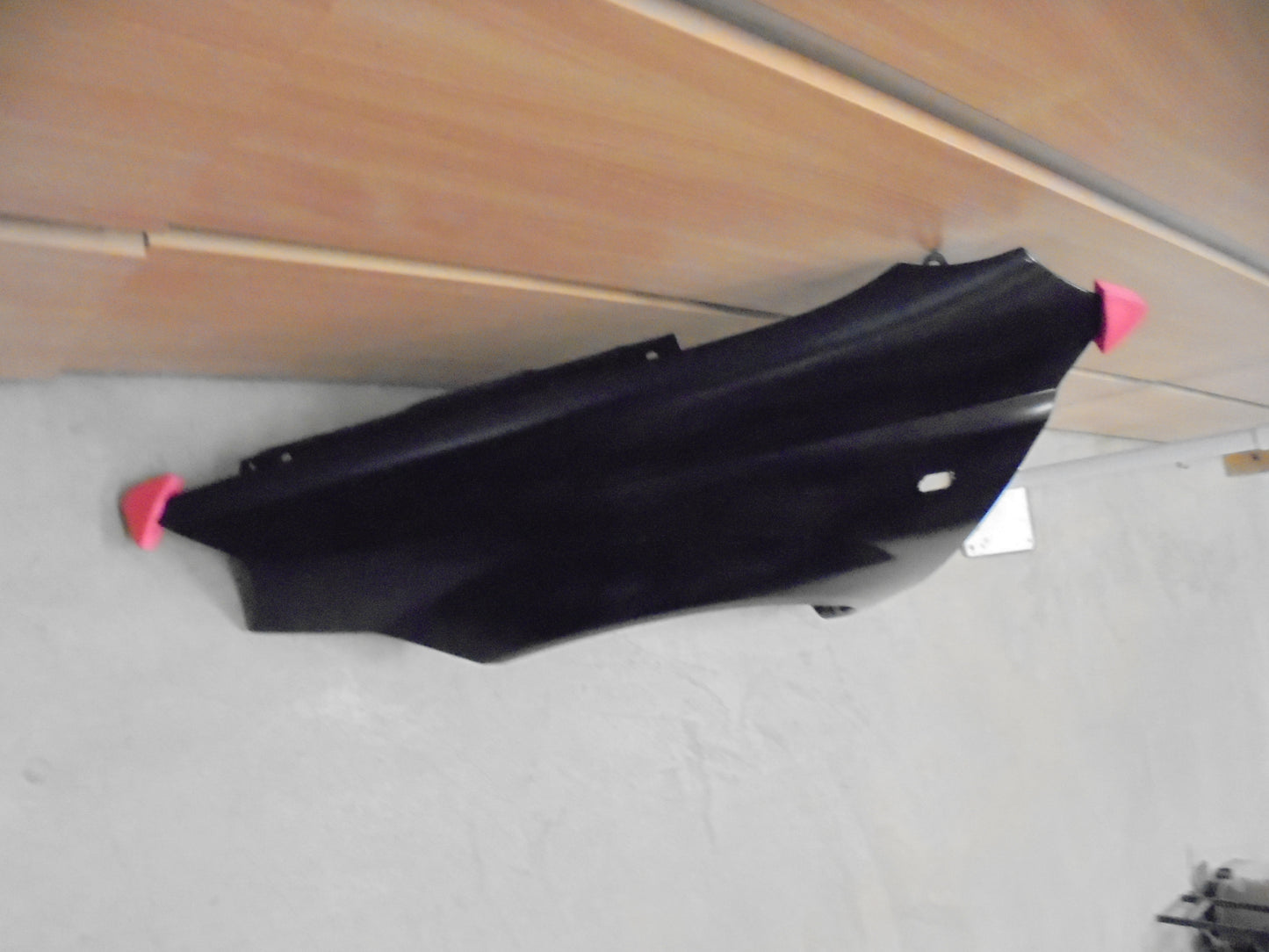 Daewoo Kalos Left Hand Front Guard New Part