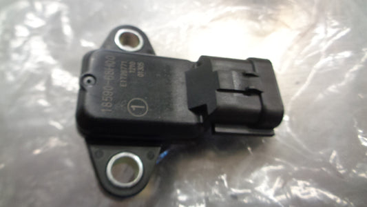 Suzuki Carry Genuine Throttle Bottle Pressure Sensor New Part
