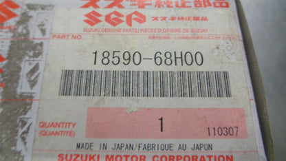 Suzuki Carry Genuine Throttle Bottle Pressure Sensor New Part