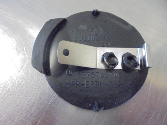 Holden Astra H Genuine Front Bumper Towing Hook Plug New Part