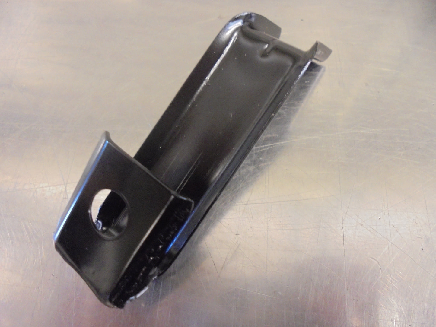 Daewoo Lacetti Genuine Front Left Bumper Bracket For Amplifier New Part