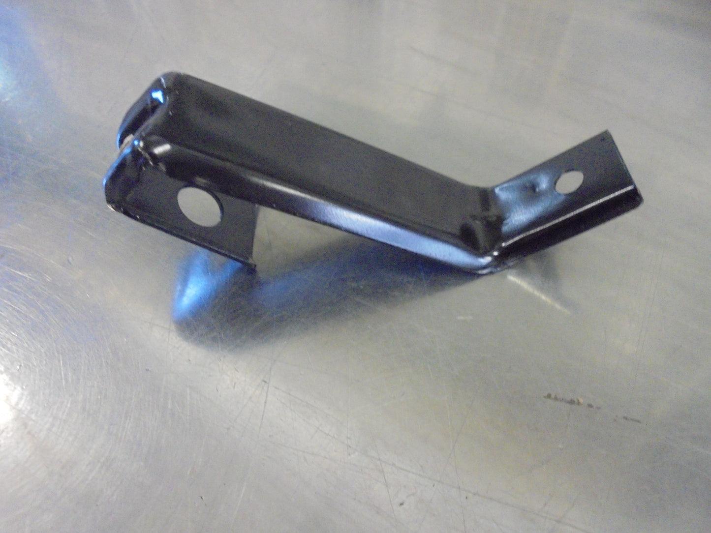 Daewoo Lacetti Genuine Front Left Bumper Bracket For Amplifier New Part