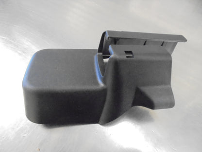 Mitsubishi Lancer Genuine Front Seat Anchor Rear Trim New Part