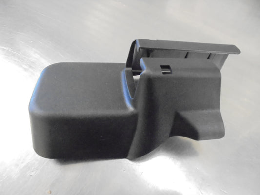 Mitsubishi Lancer Genuine Front Seat Anchor Rear Trim New Part