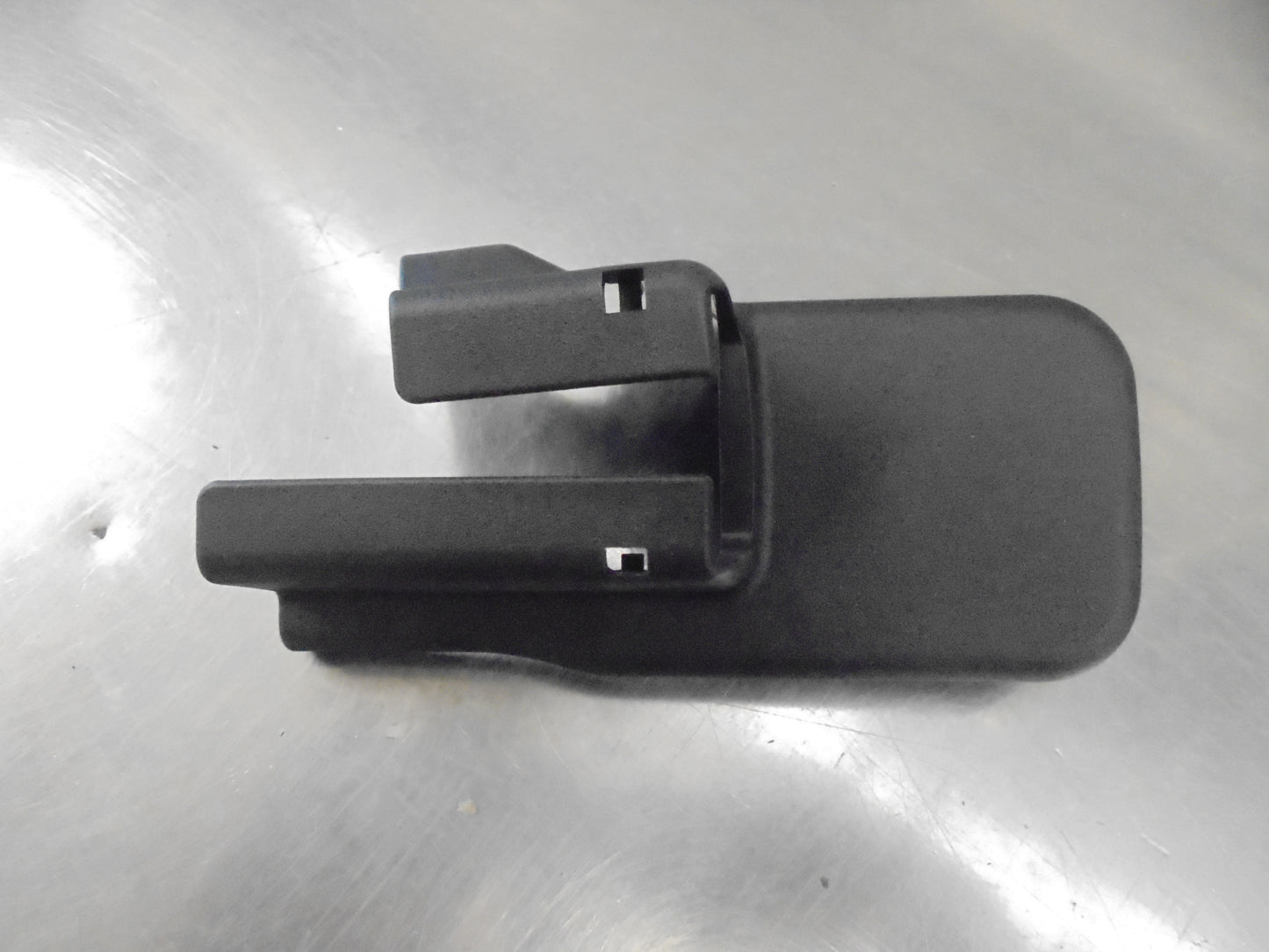 Mitsubishi Lancer Genuine Front Seat Anchor Rear Trim New Part