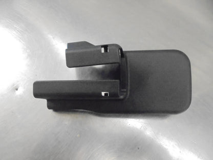 Mitsubishi Lancer Genuine Front Seat Anchor Rear Trim New Part