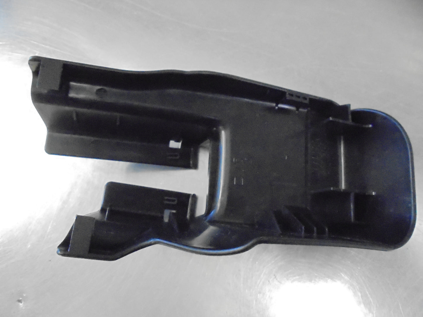 Mitsubishi Lancer Genuine Front Seat Anchor Rear Trim New Part