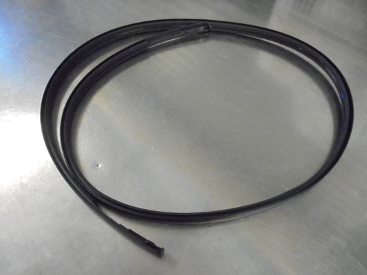 Toyota Yaris Genuine Molding Roof Drip Side Finish Left Or Right New Part