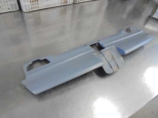 Peugeot 406 Sedan-Estate Grille Assembly New Part