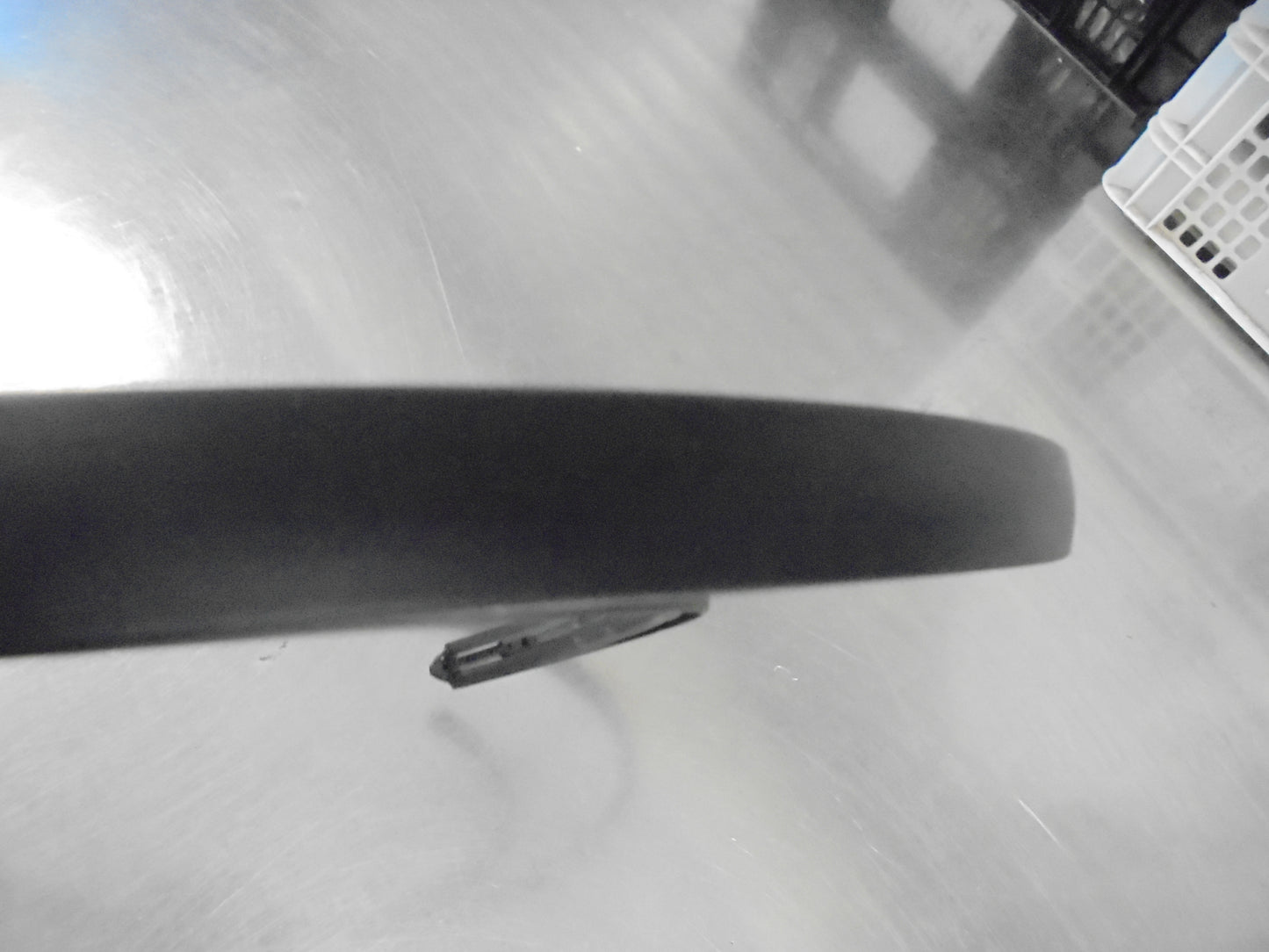 Toyota Yaris Genuine Molding Roof Drip Side Finish Left Or Right New Part