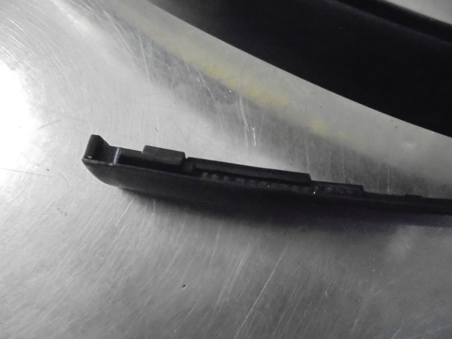 Toyota Yaris Genuine Molding Roof Drip Side Finish Left Or Right New Part