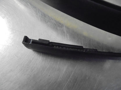 Toyota Yaris Genuine Molding Roof Drip Side Finish Left Or Right New Part