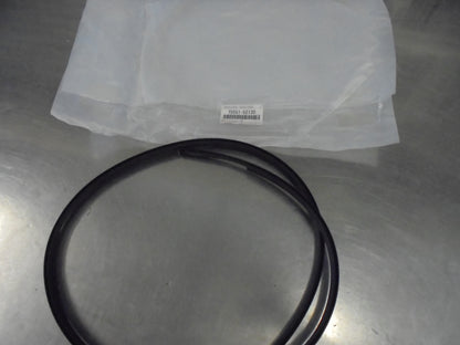 Toyota Yaris Genuine Molding Roof Drip Side Finish Left Or Right New Part