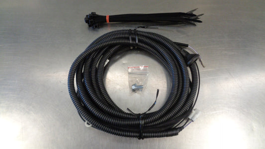 Holden Colorado MY17 Genuine Interior Wiring Harness New Part