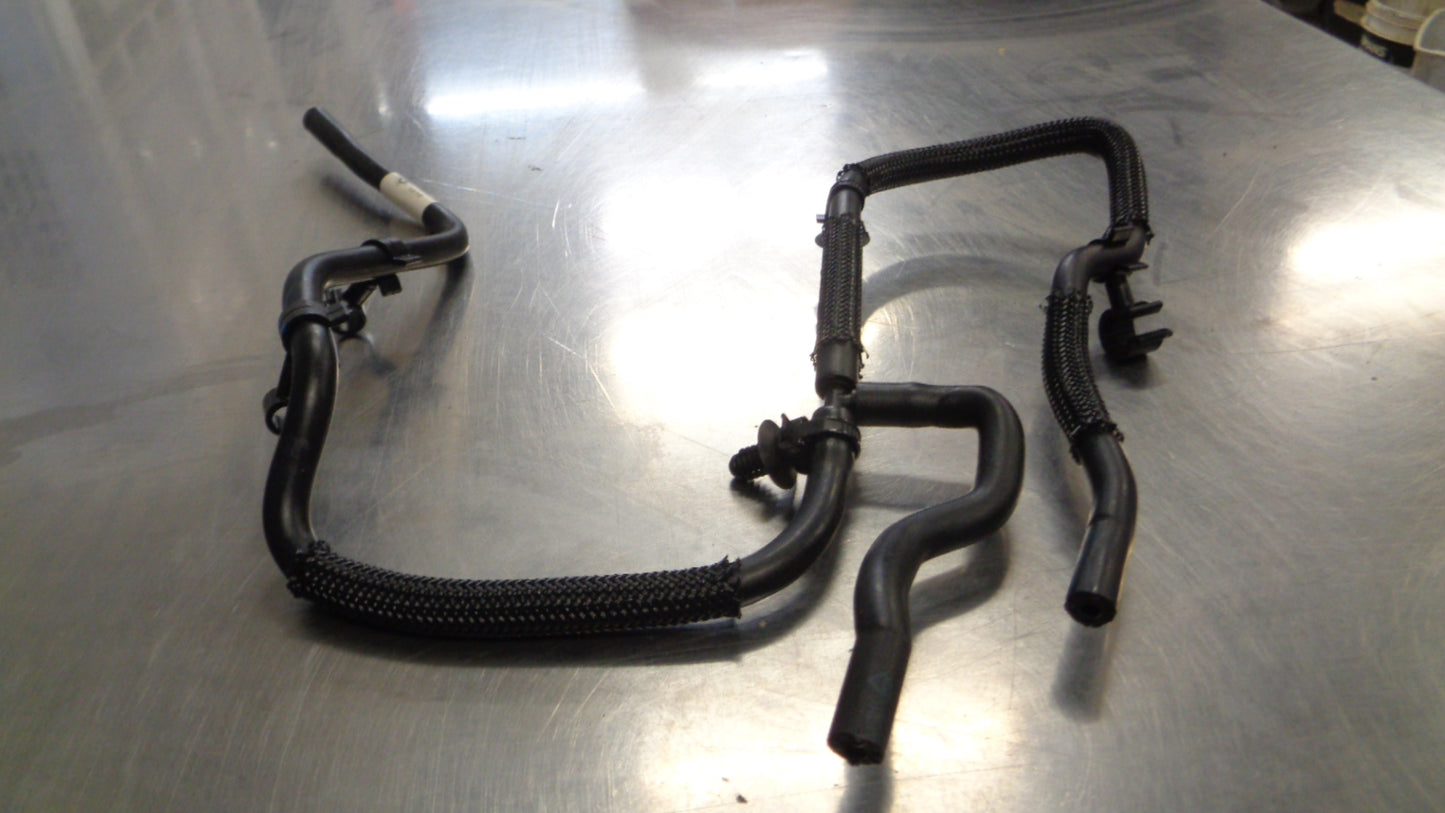 Holden Captiva Genuine Vacuum Pump Hose New Part