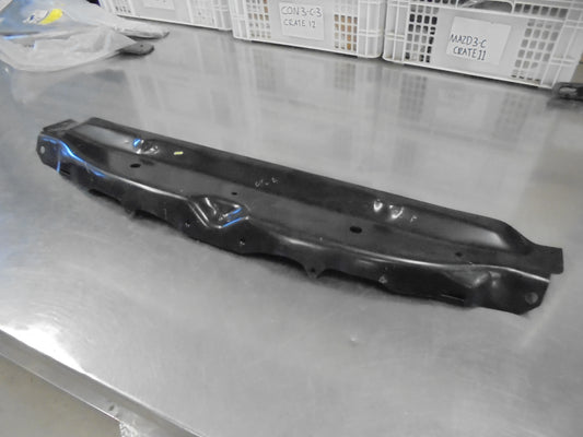 Peugeot 406 Sedan -Wagon Radiator Support Panel New Part