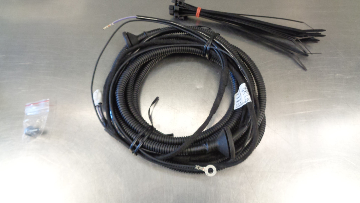 Holden Colorado MY17 Genuine Interior Wiring Harness New Part