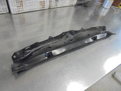 Peugeot 406 Sedan -Wagon Radiator Support Panel New Part