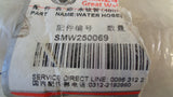 Great Wall Haval H3 Genuine Throttle Body Return Pipe New Part