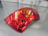 Suzuki Swift Sport Genuine Drivers Side Rear Tail Light New Part