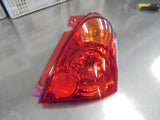 Suzuki Swift Sport Genuine Drivers Side Rear Tail Light New Part