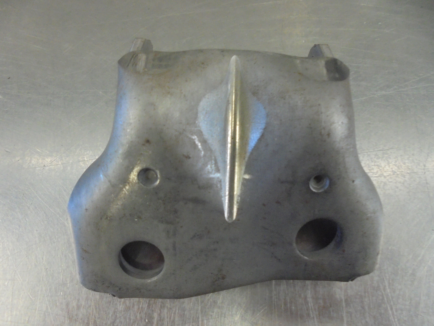 Nissan Datsun Stanza Genuine Upper Drivers Door Hinge New Part