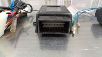Central Locking Actuator Motor and Timer Kit New Part