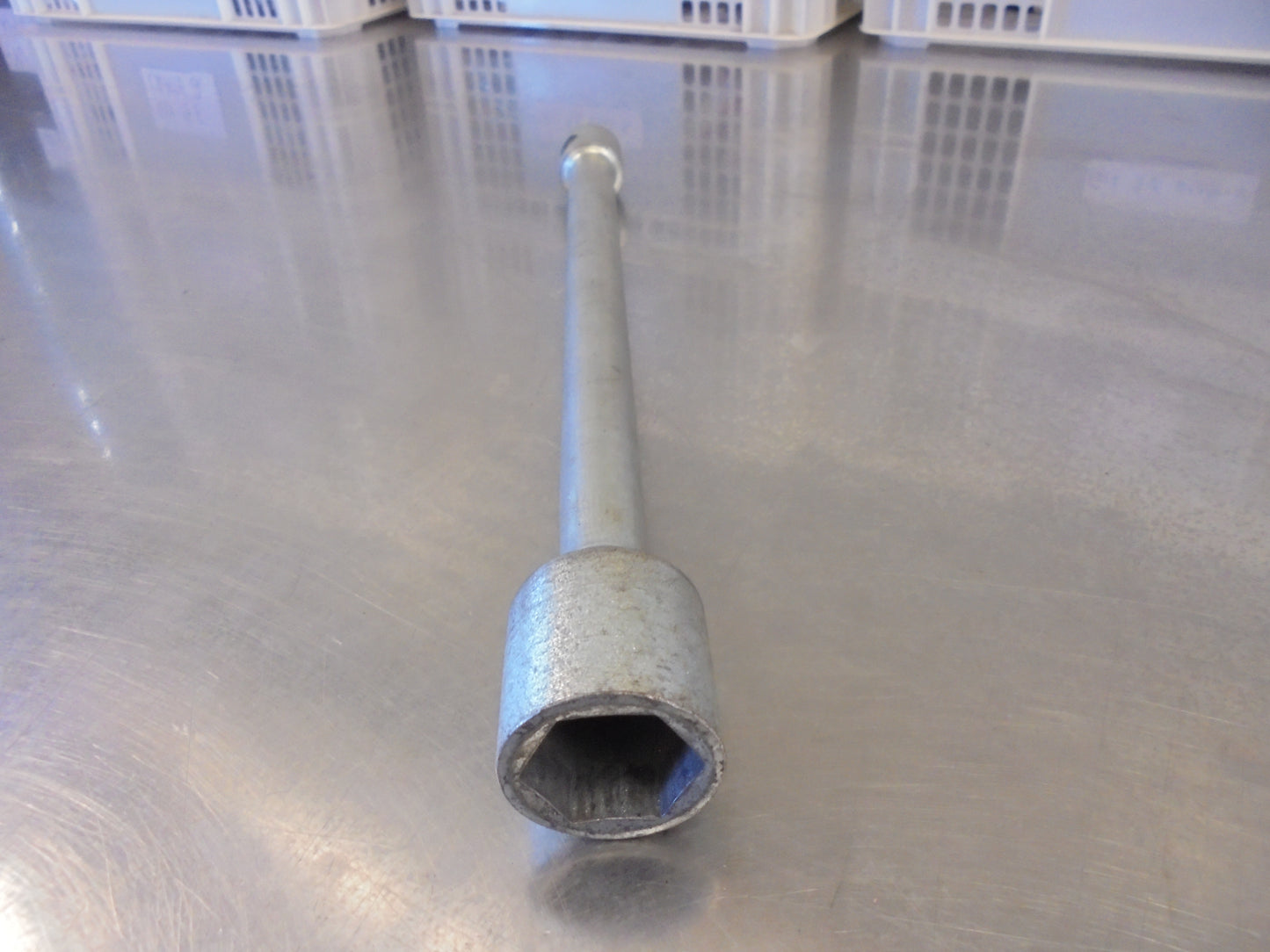 Truck Wheel Nut Tool New Part