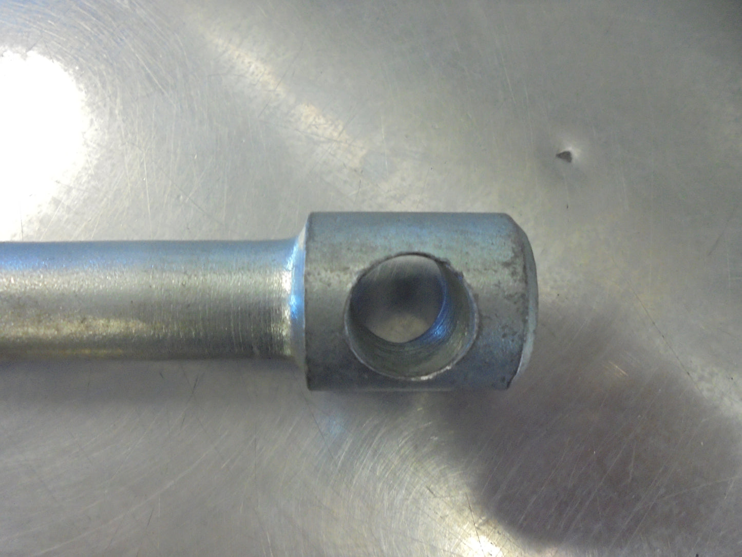 Truck Wheel Nut Tool New Part